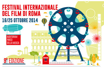 Sottotitoli e audiodescrizioni del Festival del Cinema di Roma su MovieReading