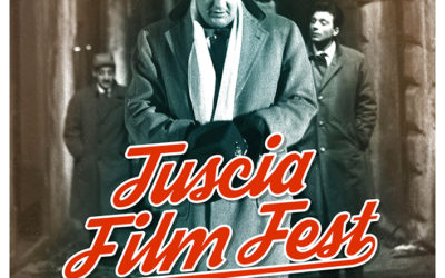 MovieReading: sottotitoli e audiodescrizioni al Tuscia Film Fest