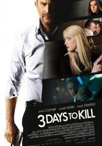 3 Days to Kill