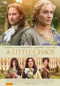 A Little Chaos