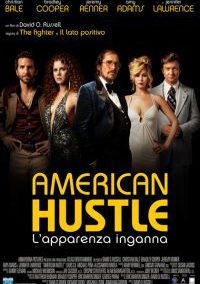 American Hustle – L’apparenza inganna