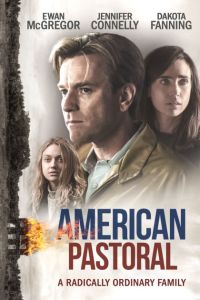 American Pastoral