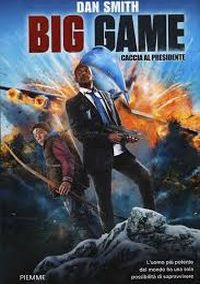 Big Game – Caccia al Presidente