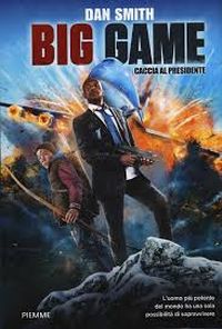 Big Game – Caccia al Presidente