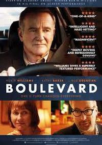 Boulevard