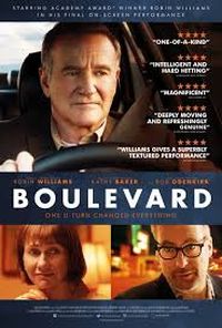 Boulevard