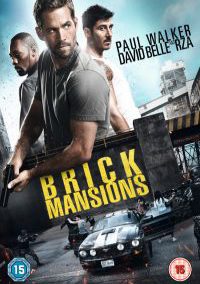 Brick Mansions