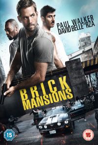 Brick Mansions