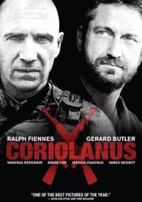 Coriolanus