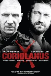 Coriolanus