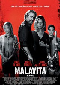 Cose Nostre – Malavita