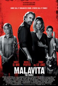 Cose Nostre – Malavita