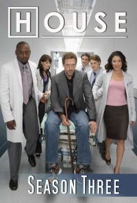 Dr. House S3