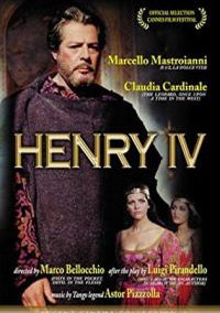 Henry IV