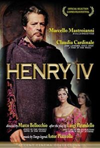 Henry IV