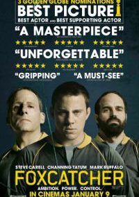 Foxcatcher