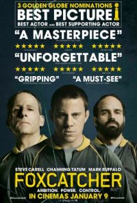 Foxcatcher