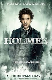 Holmes