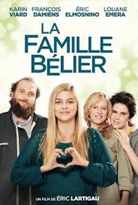 La famiglia Bélier