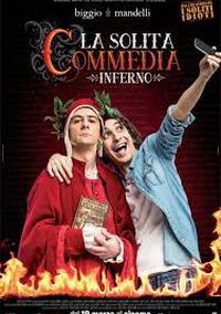 La solita commedia