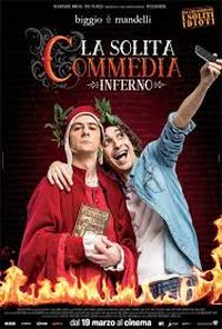 La solita commedia