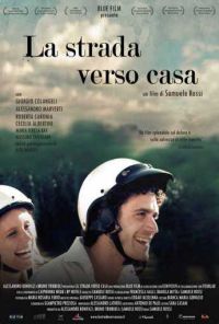 La strada verso casa