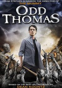 Odd Thomas – Il luogo delle ombre