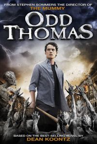 Odd Thomas – Il luogo delle ombre