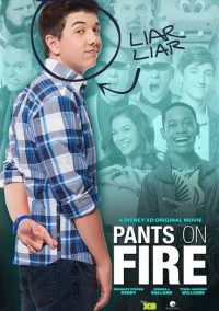 Pants on Fire