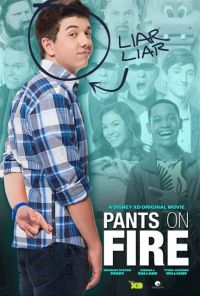 Pants on Fire