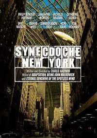 Synecdoche New York