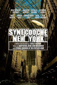 Synecdoche New York