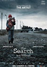 The Search