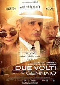 The two faces of January – I due volti di gennaio