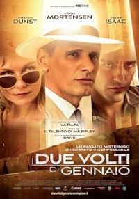The two faces of January – I due volti di gennaio