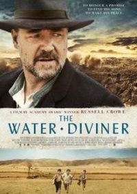 The Water Diviner