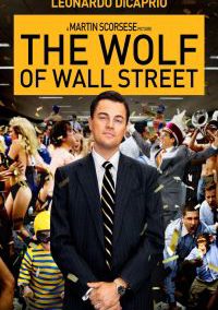 The Wolf of Wall Street