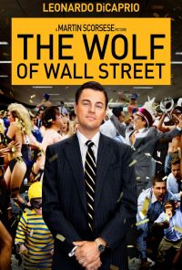 The Wolf of Wall Street