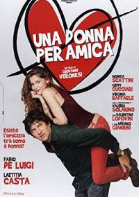 Una donna per amica