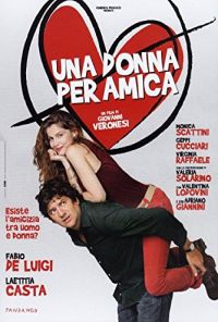 Una donna per amica