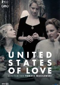 United States of Love