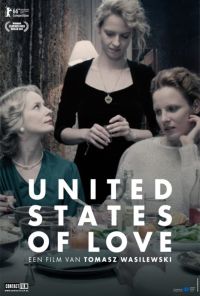 United States of Love