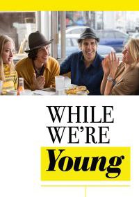 While we’re young