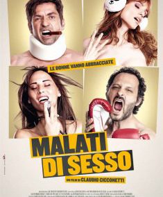 Malati di Sesso