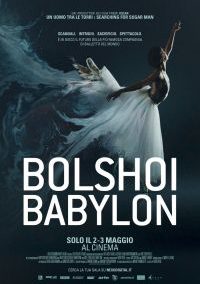 Bolshoi Babilon