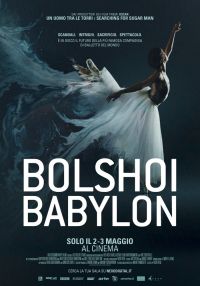 Bolshoi Babilon