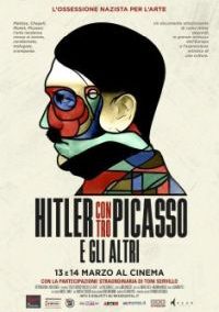 Hitler contro Picasso
