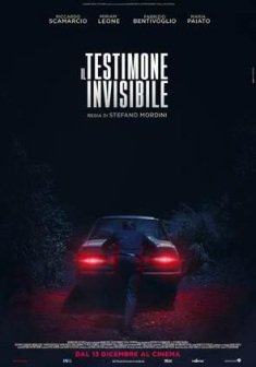 Il testimone invisibile