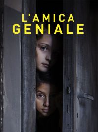 L’Amica Geniale