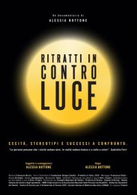 Ritratti in Controluce